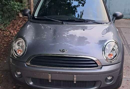 MINI 1.4i
