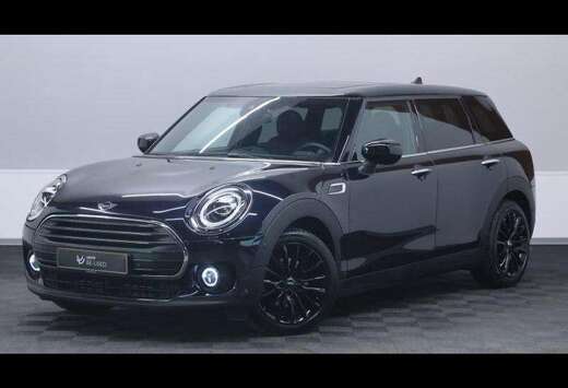 MINI 1.5 136 Steptronic