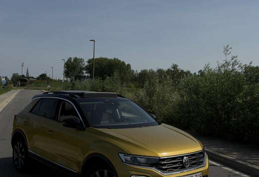 Volkswagen 1.5 TSI ACT Style