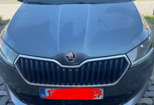 Skoda 5J