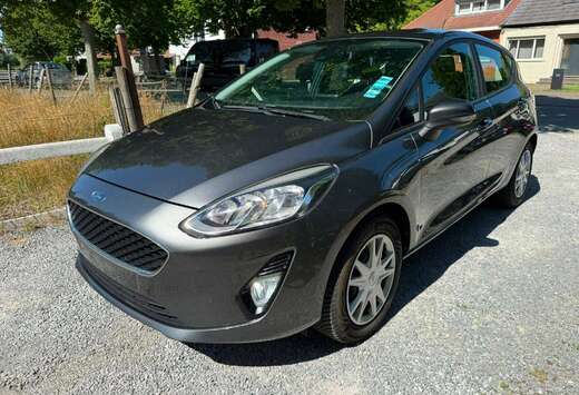 Ford Fiesta 1.1i Business Class GARANTIE 12 MOIS/MAAN ...