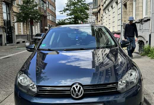 Volkswagen 1.4 TSI Comfortline