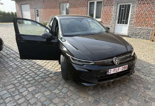 Volkswagen 1.5 TSI Life Business