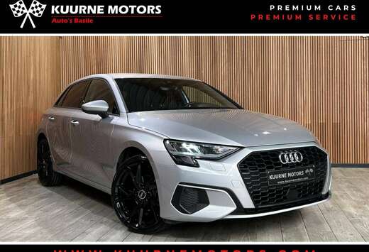 Audi 30 TFSI S Tronic  Alu19\