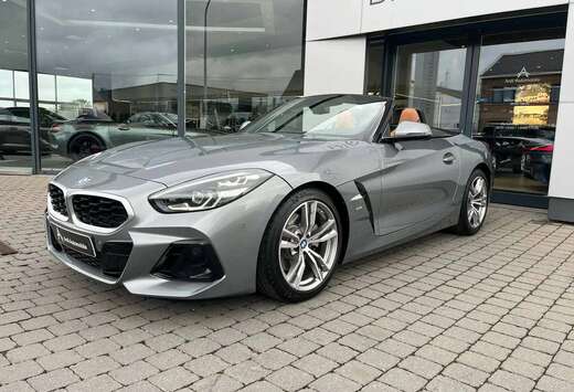 BMW 2.0iAS sDrive20i *GARANTIE*1ER PROPRIETAIRE*CARPL ...