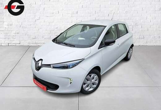 Renault Batterie en location/achat possible