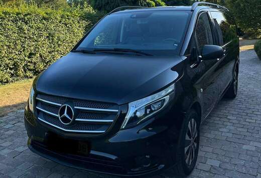 Mercedes-Benz Tourer 116 CDI