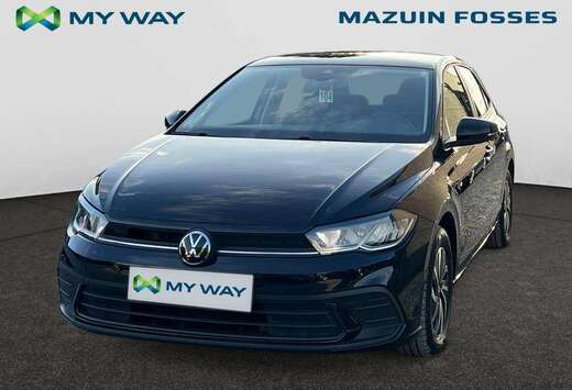 Volkswagen Polo Life Business 1.0 TSI OPF 70 kW (95 c ...
