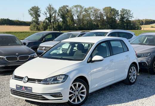 Volkswagen FACELIFT 1.0 TSI - CAR PLAY - CRUISE CONTR ...