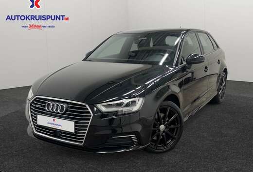 Audi 40 e-tron S-Line