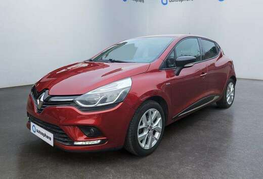 Renault IV Limited #2