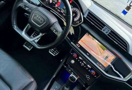 Audi Q3 1.4 TFSI S line S tronic