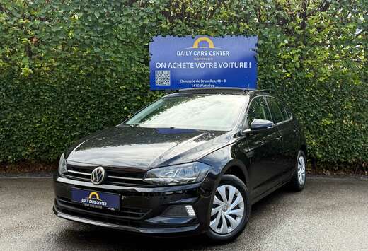 Volkswagen 1.0 TSi Confortline I Pano I CarPlay I Key ...