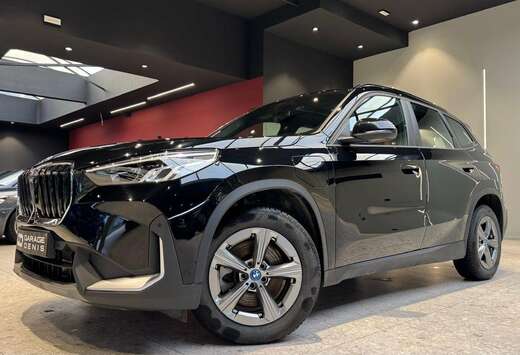 BMW **Toit ouvrant**Harman/kardon**12 mois garantie**