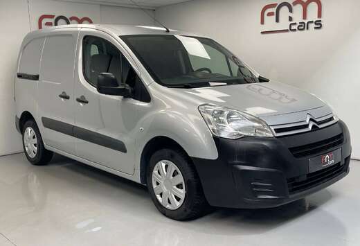 Citroen 1.6 HDi bwj2016 1ste eigenaar Airco Garantie