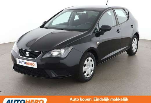 SEAT 1.2 Reference