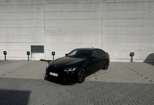 BMW | Bmw 530e M Sport |