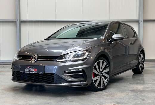 Volkswagen MARCHAND / EXPORT  R-Line Golf 1.6 SCR TDi ...