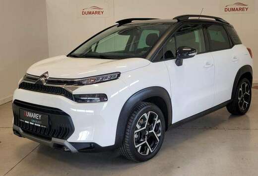 Citroen 12 Turbo 130 pk EAT6 MAX