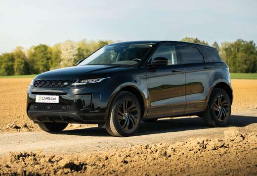 Land Rover 2.0 TD4 MHEV 4WD D165 S  Full Option like  ...