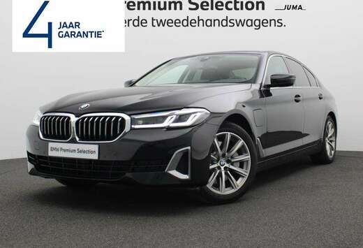 BMW e - xDrive -  Berline