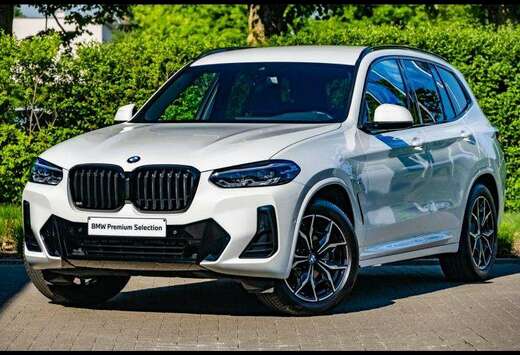 BMW xDrive20i