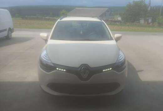Renault Clio 1.2i Limited