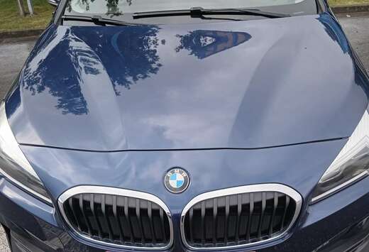 BMW 216i Active Tourer