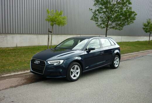 Audi Sportback 30 TFSI, Navi, Airco,  GARANTIE