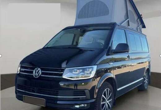 Volkswagen Océan 4motion DSG7 euro 6D-T