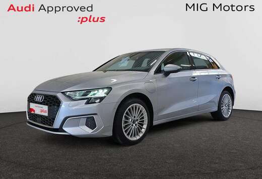 Audi Sportback Audi A3 Sportback Advanced 40 TFSI e   ...