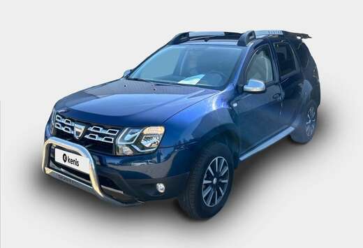 Dacia 1.2 TCe Prestige