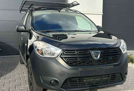 Dacia Dokker Express Blue dCi 95 Comfort
