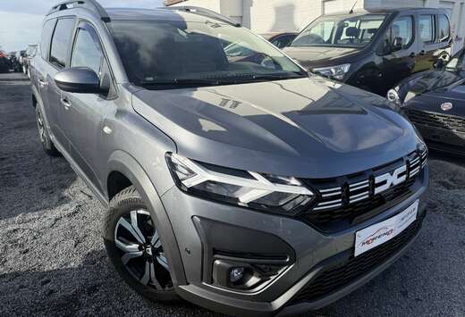 Dacia Jogger LPG 1.0 Expression 7pl. 12 M waarborg