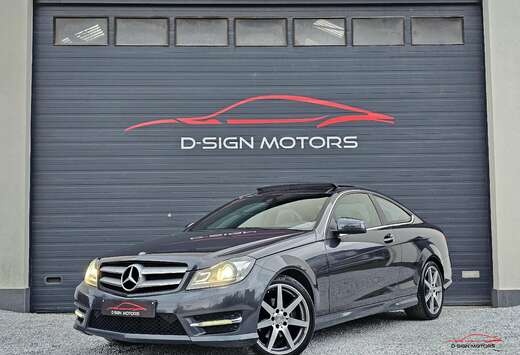 Mercedes-Benz (156ch) AUT. AMG PACK 2012 155.000km ED ...