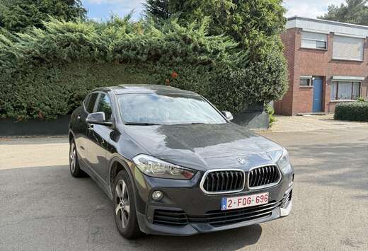BMW sDrive20i Aut.