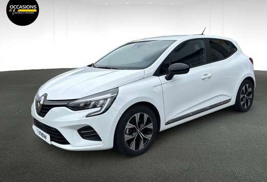 Renault Hybrid 1.6i E-TECH Evolution