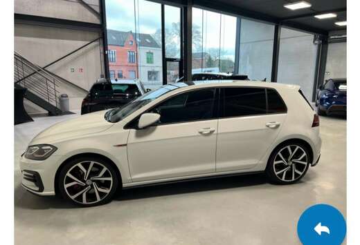 Volkswagen 2.0 TSI DSG Performance *Leder*Pano*keyles ...