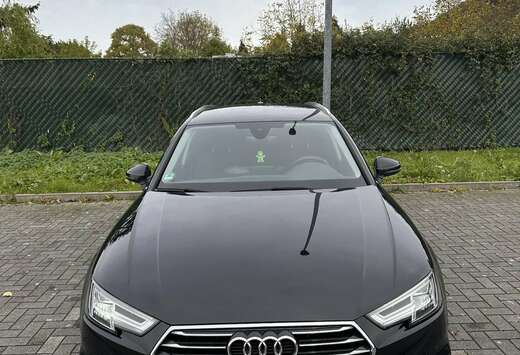 Audi Avant 35 TDi Business Edit. Design S tron.(EU6d- ...