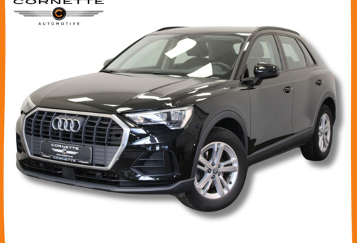 Audi 1.5 Mhev S Tronic Business TREKHAAK LEDER NAVI