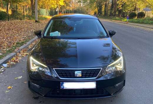 SEAT 1.0 TSI STYLE 5d 85 DS8 M6