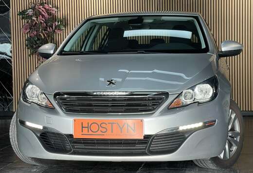 Peugeot 1.2i*GARANTIE 1AN*BOITE AUTO*1ER MAIN