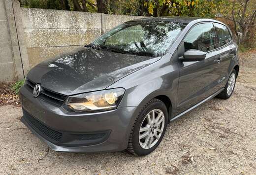 Volkswagen 1.4i Automatique
