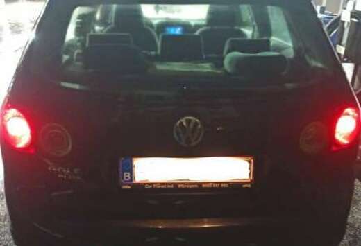 Volkswagen 1.4 16S 80 Trendline