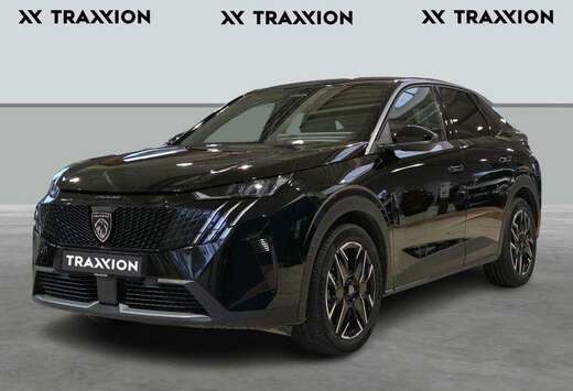 Peugeot Allure Mild Hybrid 145pk - Camera - Carplay - ...