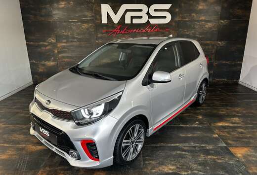 Kia GT Line 1.2 i * Camera* Led * Ecran mutlifontions