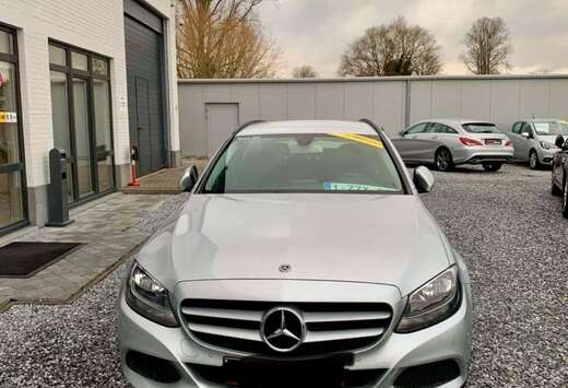 Mercedes-Benz (BlueTEC) d T