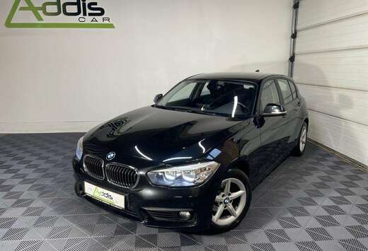 BMW D 150 CV BUSINESS GPS BLUETOOTH