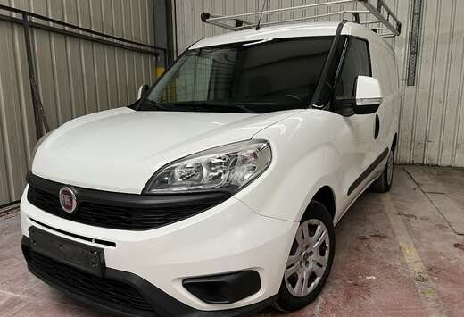 Fiat 1.6 Multijet Base Work-Up