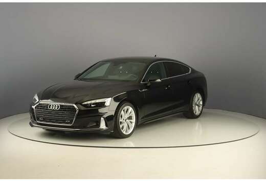 Audi SB 35TFSi 150pk S-Tronic Pack Business